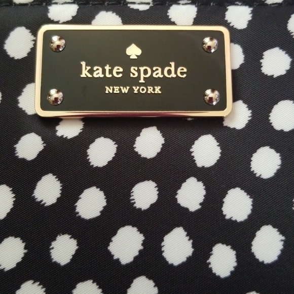 NWT Kate Spade Neda wallet Wilson Road - Picture 2 of 5